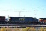 CSX 5368